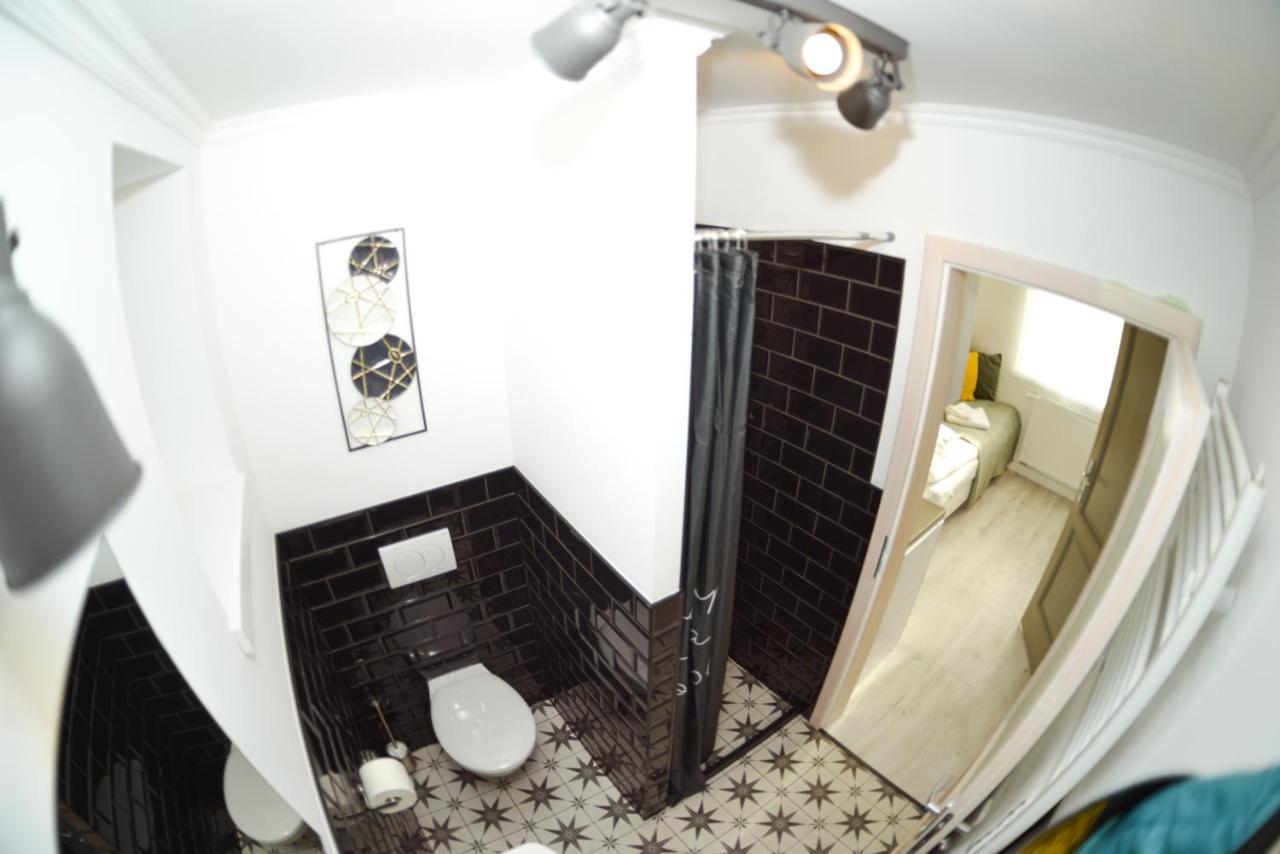 Raba92 Apartman House Exterior photo