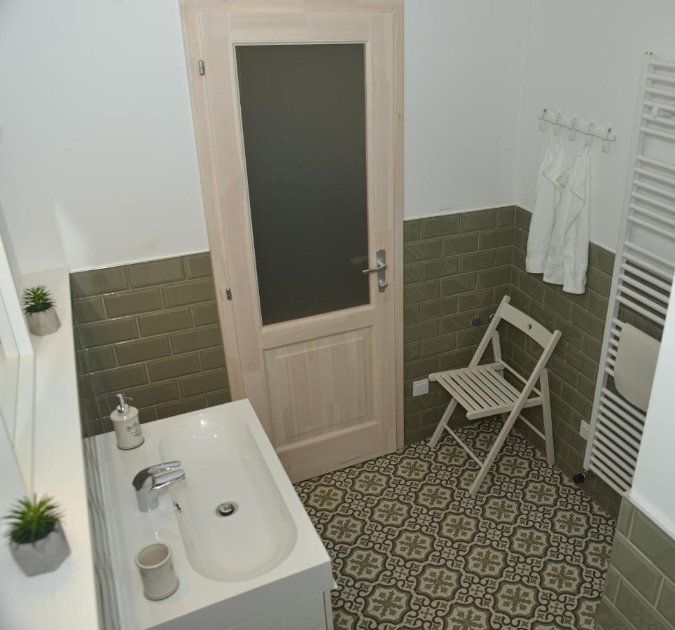 Raba92 Apartman House Exterior photo