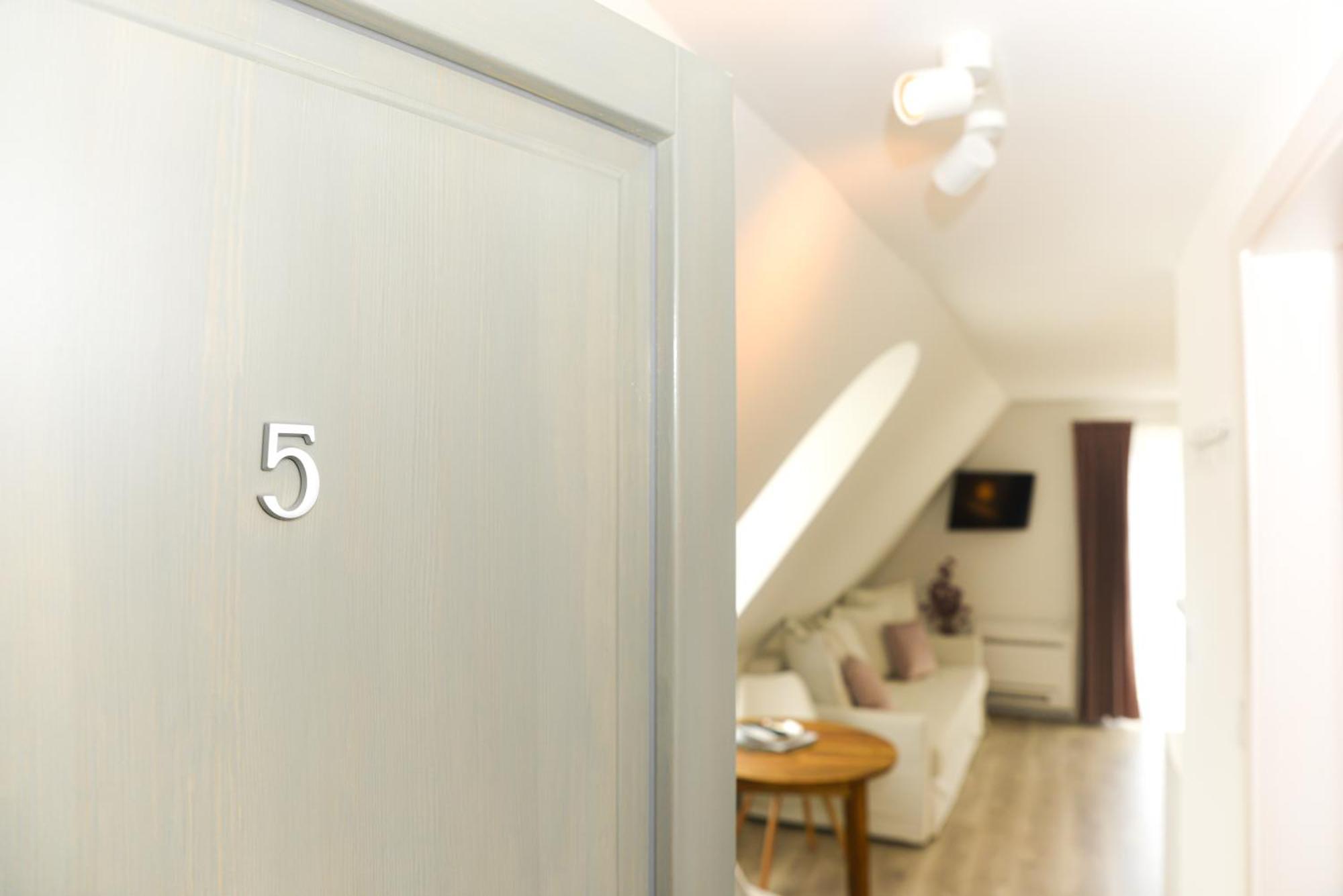 Raba92 Apartman House Exterior photo